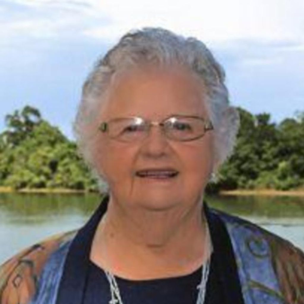 Mary Alice Autry