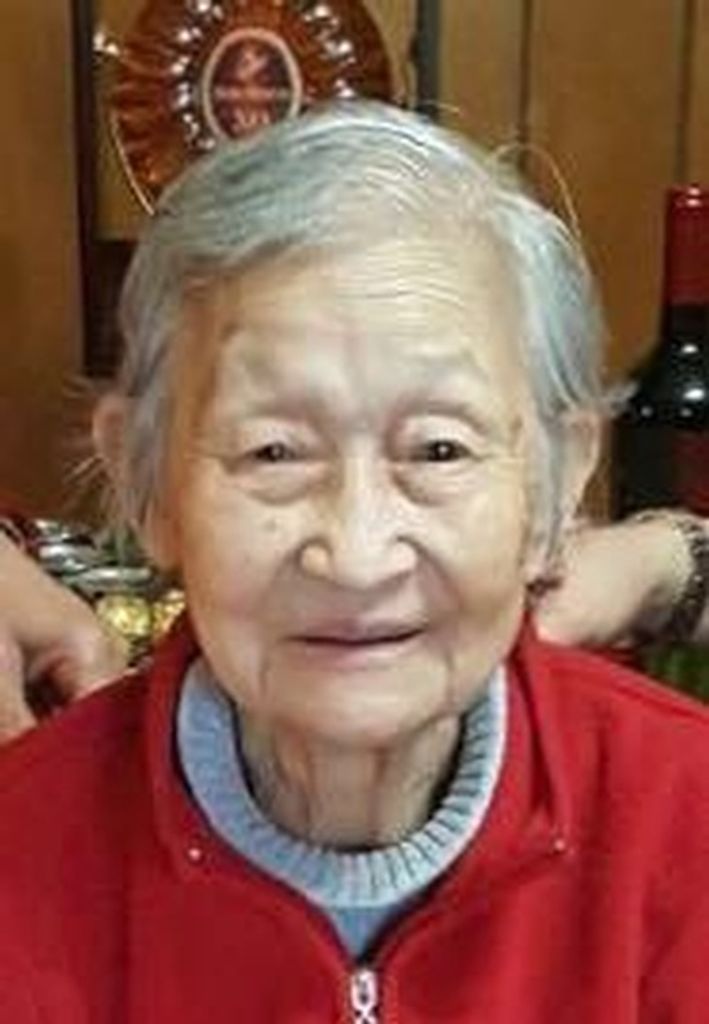 Duong Thi "Ba Truong" Hieu Profile Photo