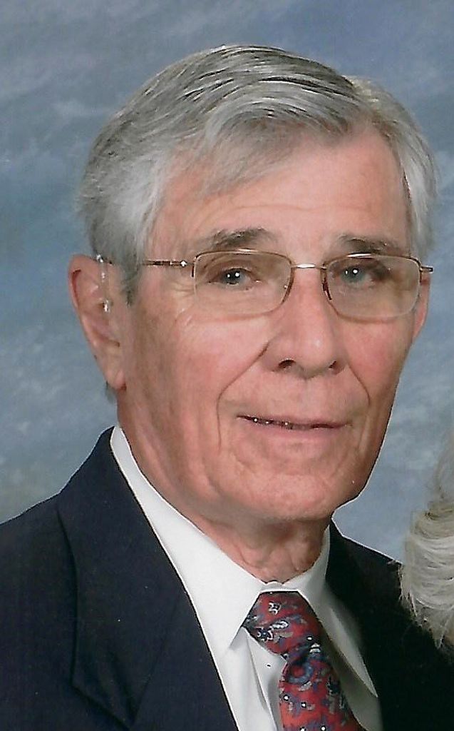 Gilbert Weber