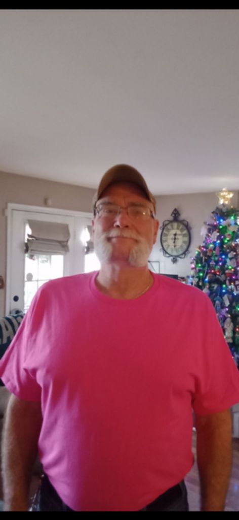 Patrick S. Dunlap Profile Photo