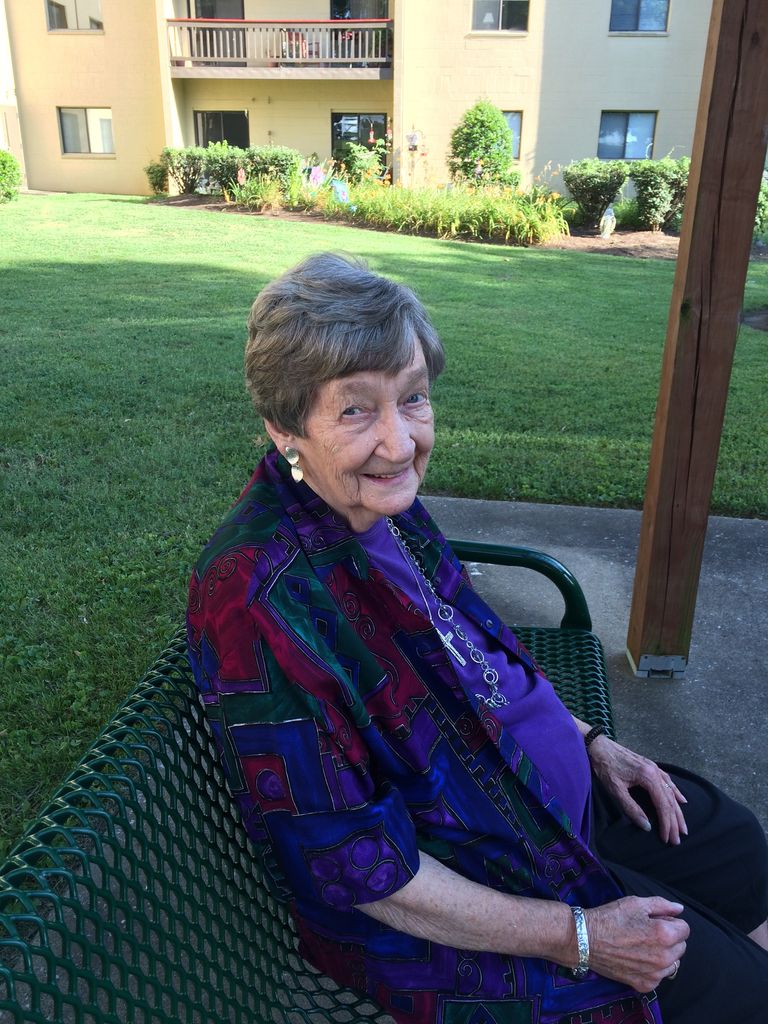 Nell Byrd