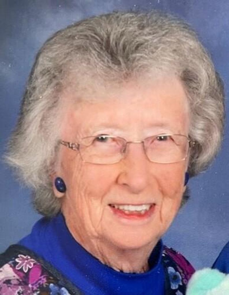 Barbara Dunning Campbell Profile Photo