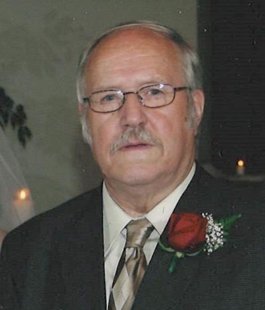 Victor Norman Vance Profile Photo