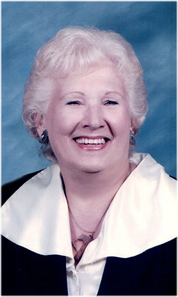 Gertrude Lorene "Gert" (Tribfelner) Dunham