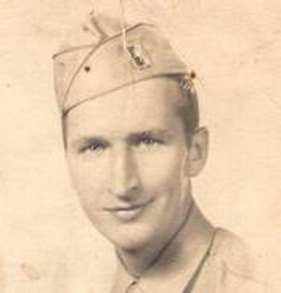 Edmund Francis Mcnaughton Profile Photo