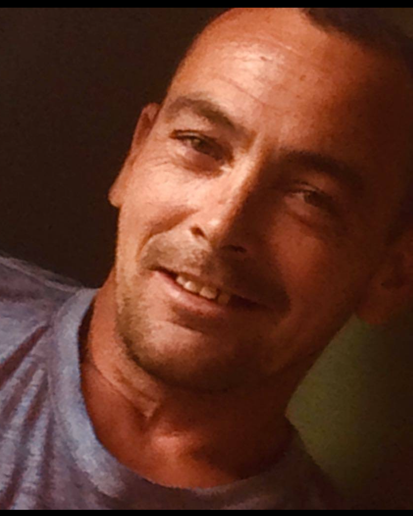 Mitchell Gene Tracy Profile Photo