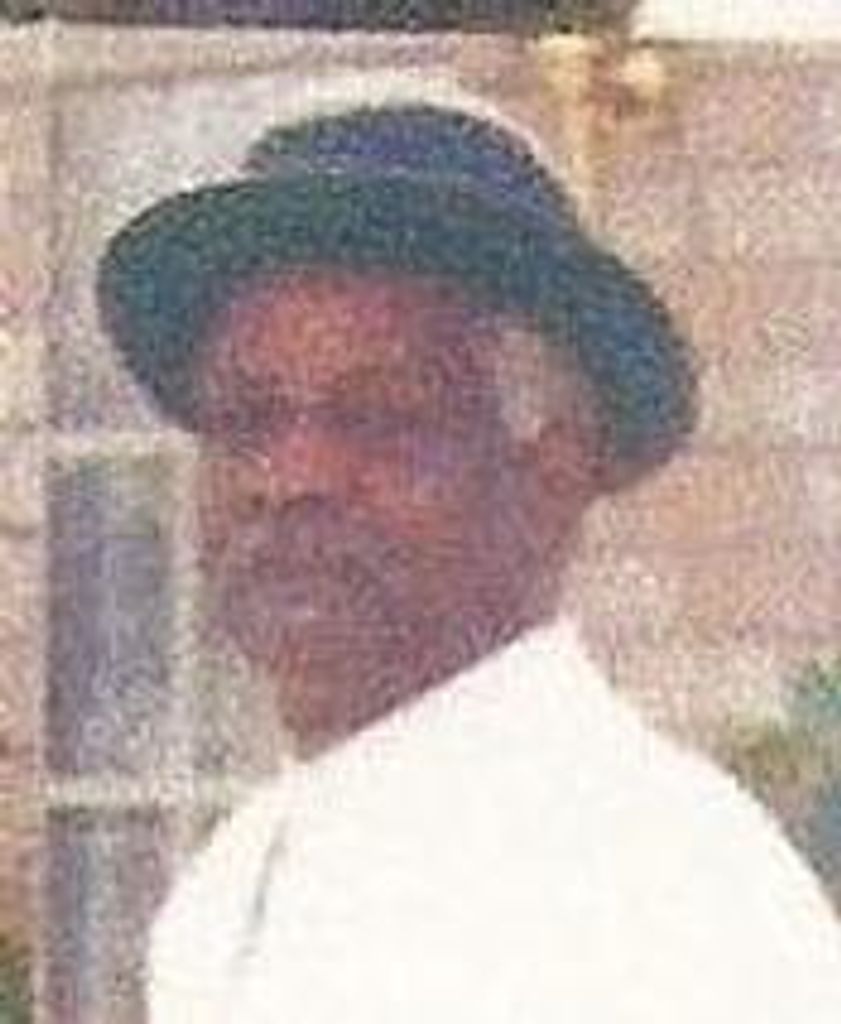 Junious "June" Scott Profile Photo