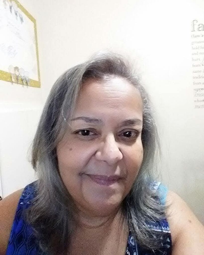 Evelyn Gonzalez Profile Photo