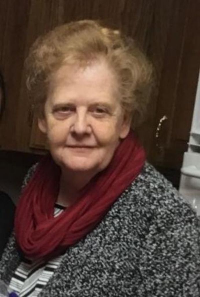 Carolyn Faye Thornhill Profile Photo