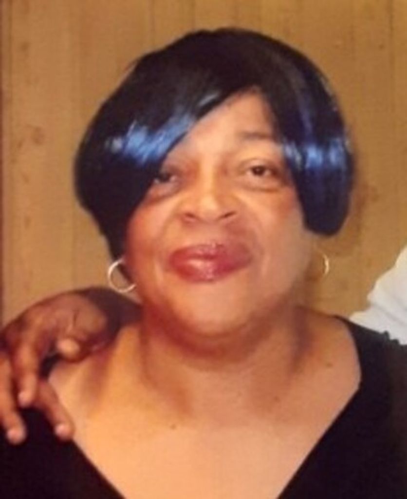 Betty Lou Brockenberry Profile Photo