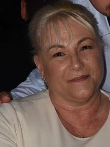 Christina Sabia Profile Photo