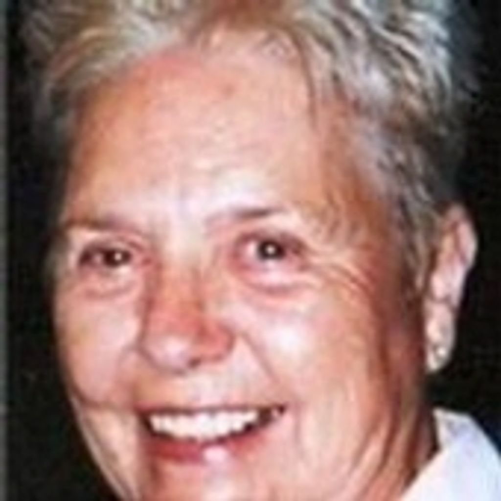 Jacquelyn Ralston