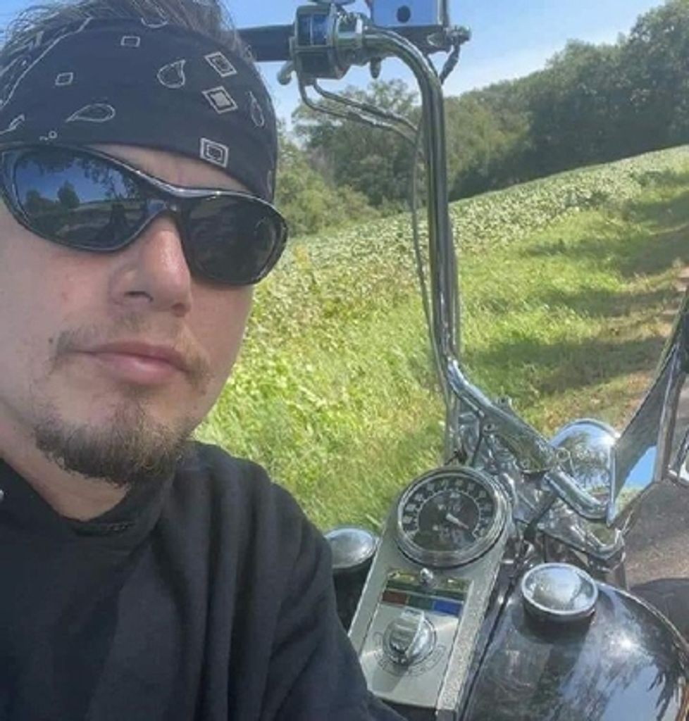 David Charles Van Lyssel Profile Photo