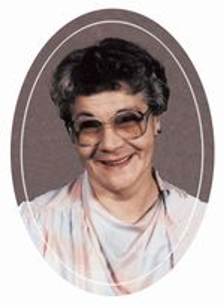 Rose E Peters