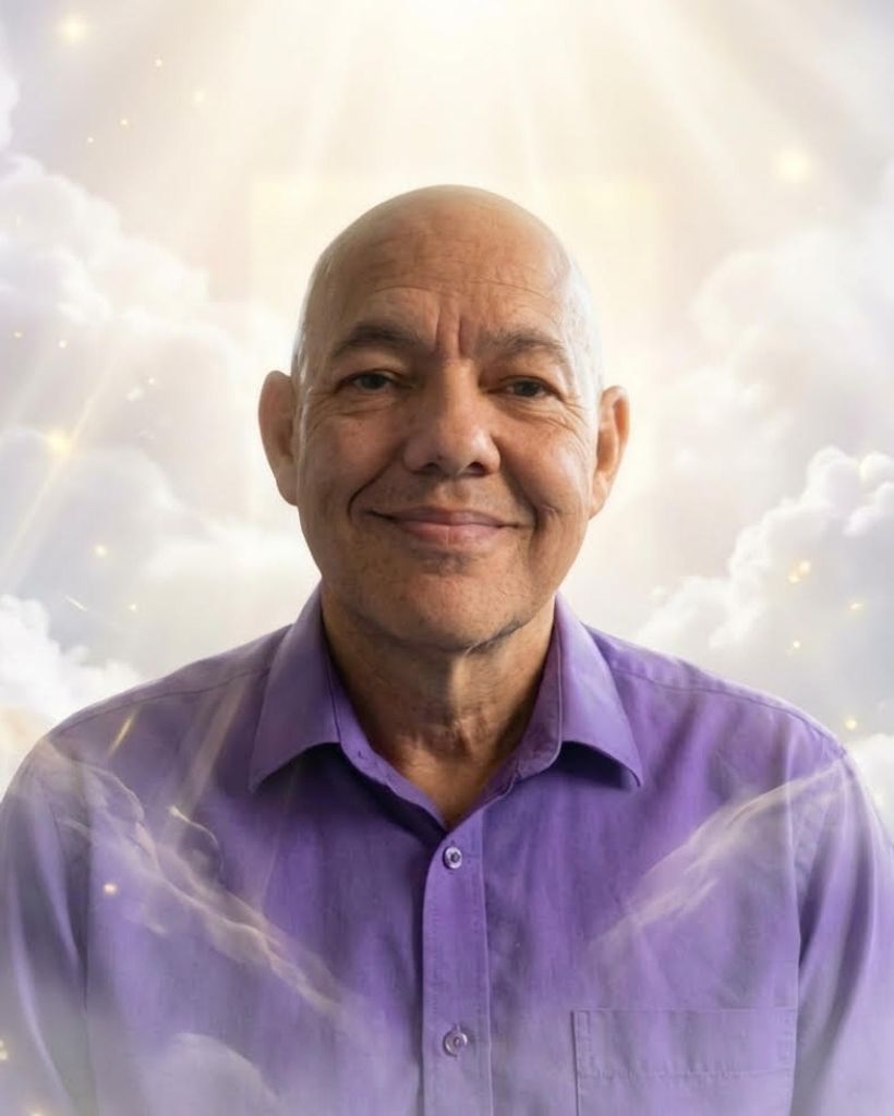 Lorenzo Jerome Martinez