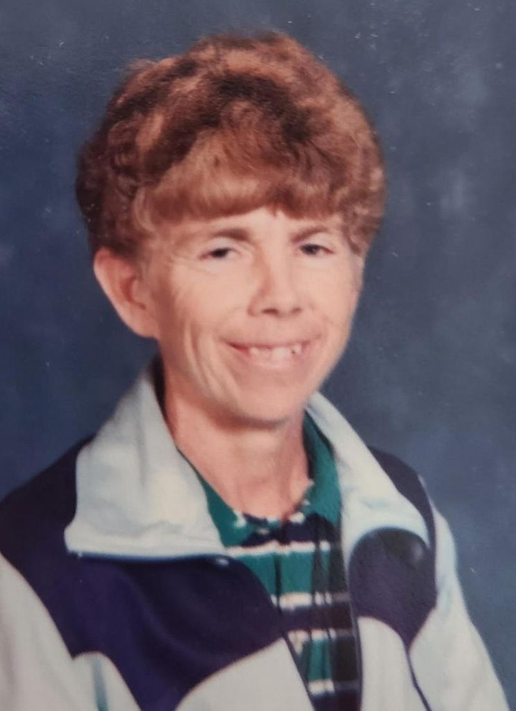 Dona Marie Wittman Profile Photo