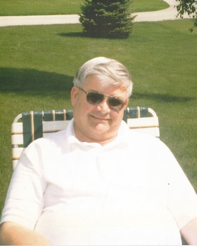 Richard Arthur LeMay