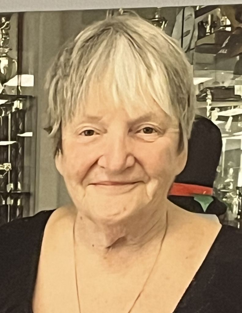 Carol E. Hopkins Profile Photo