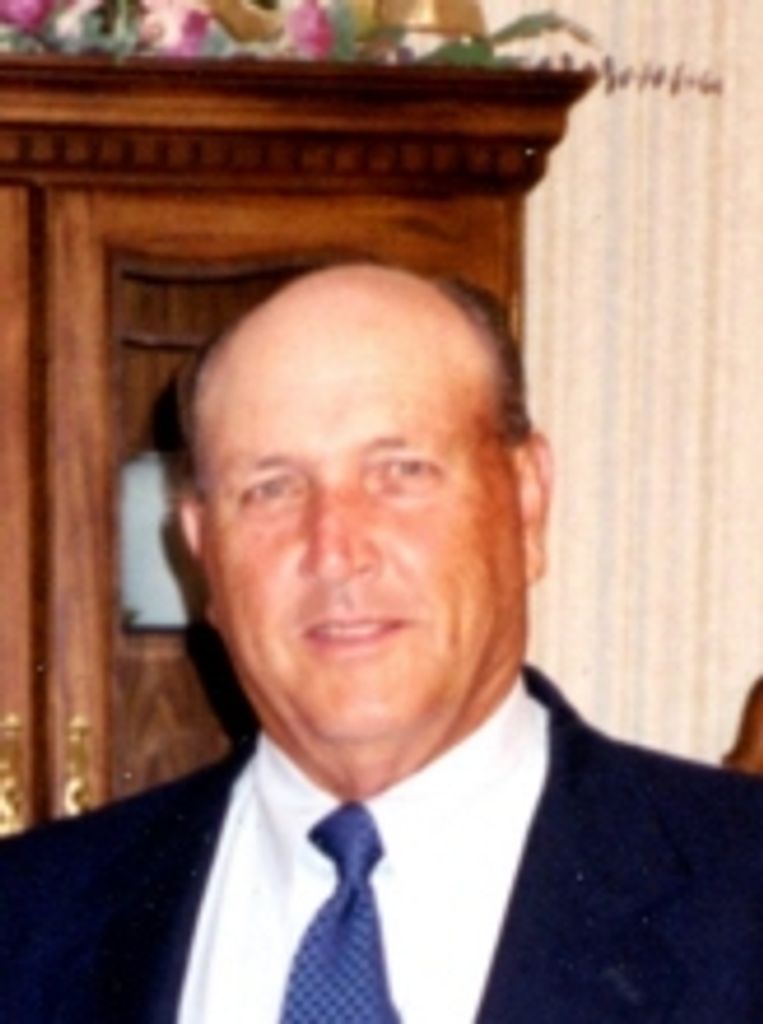 Charles A. Wallace