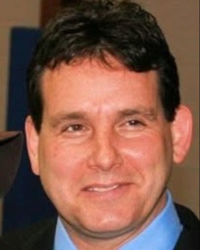 Ron Jackson's obituary image