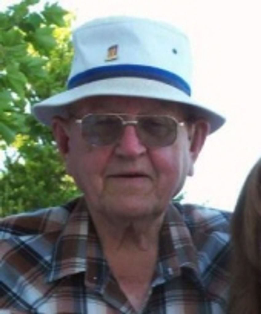 Vernon Enger