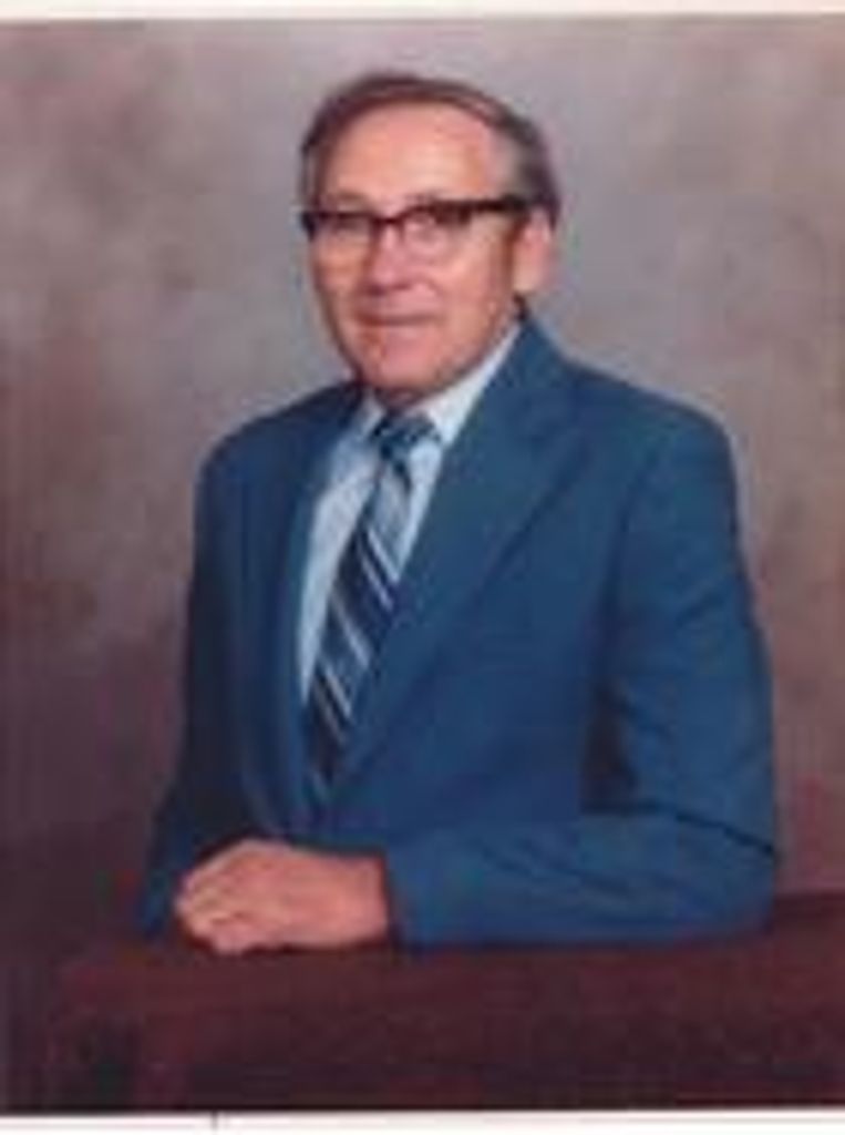 Arnold Keck