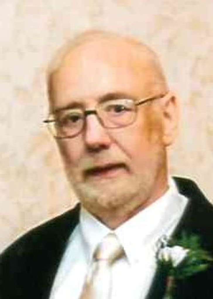 Michael E. Slocombe Profile Photo