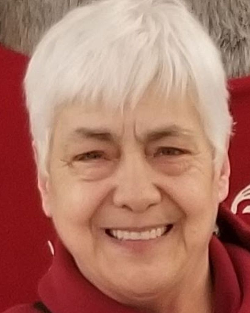 Kathleen Sheila Davies