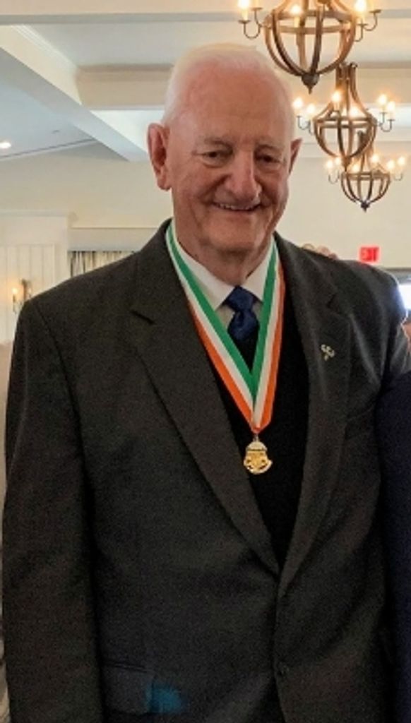 James J. Kelly