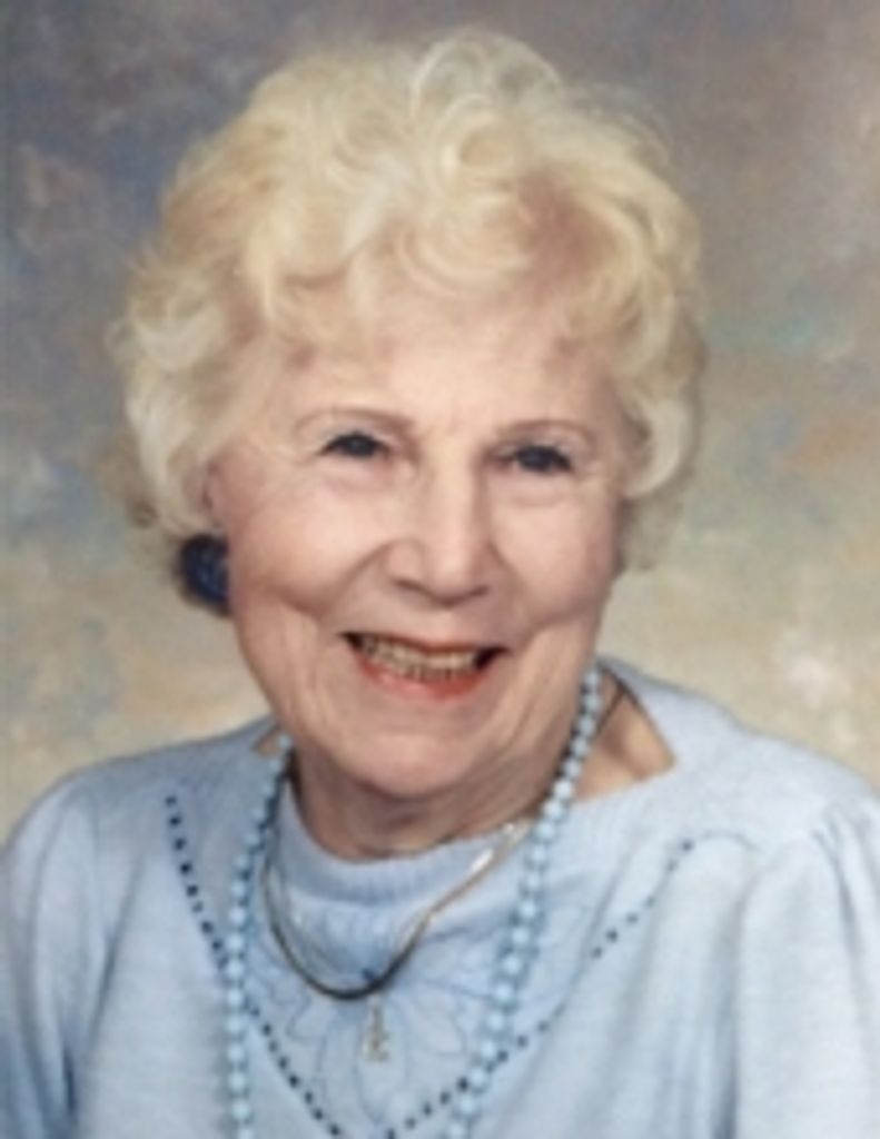 Bernice S.  Belman