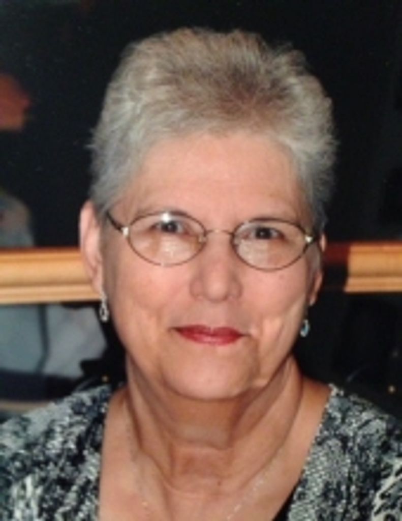 Sandra Moore