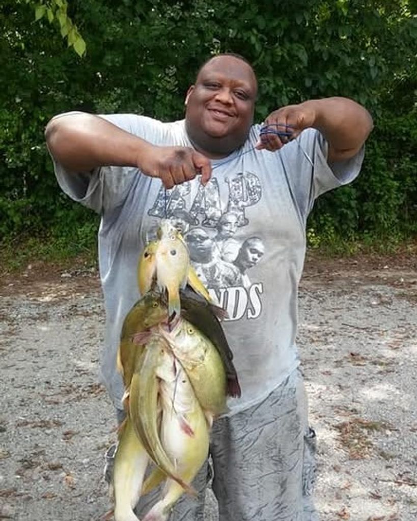 Robert "Brandon" Johnson Profile Photo