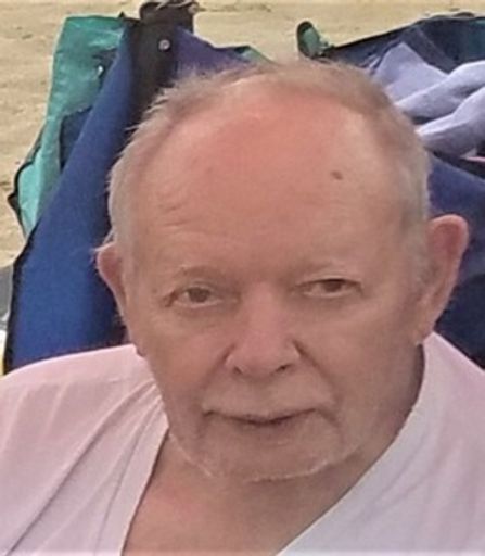 Roy Winford Lucas Profile Photo