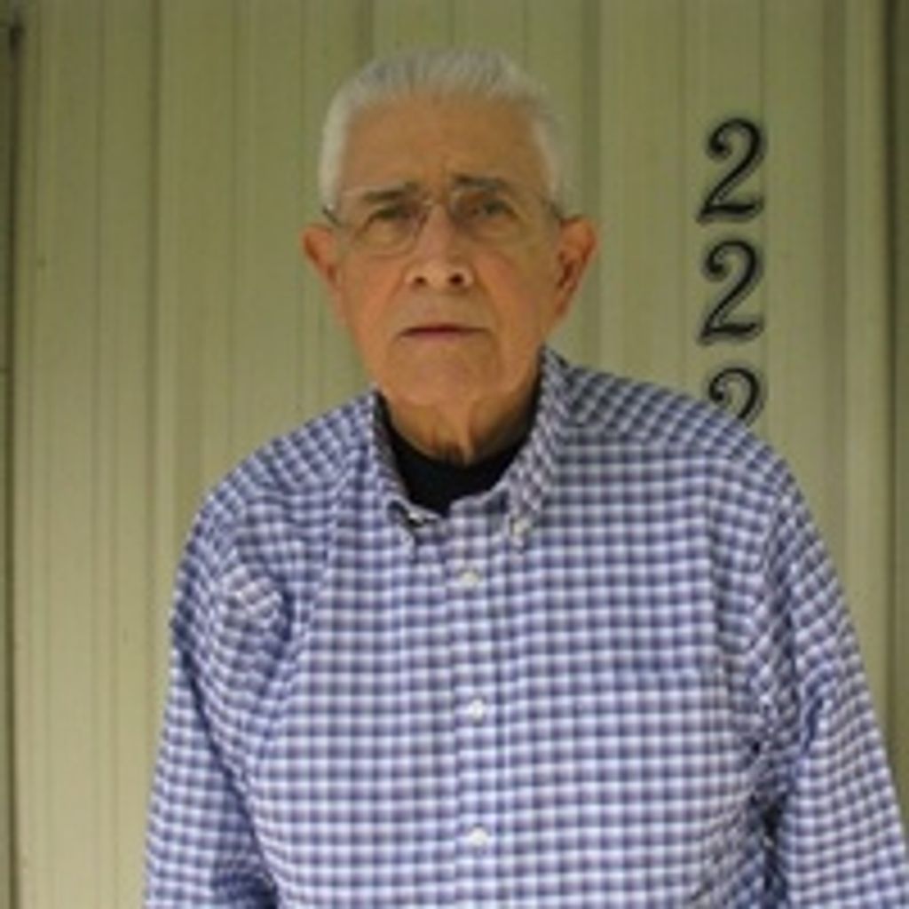 James Bennett Profile Photo