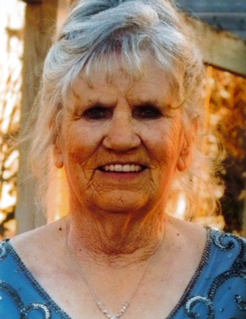 Donna Mae (Becker) Poaletti Profile Photo