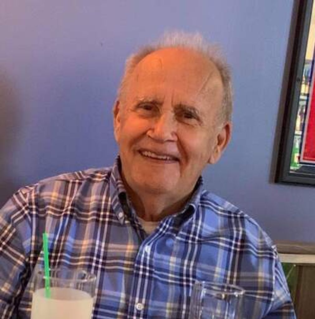 Glenn Roy Browne Profile Photo