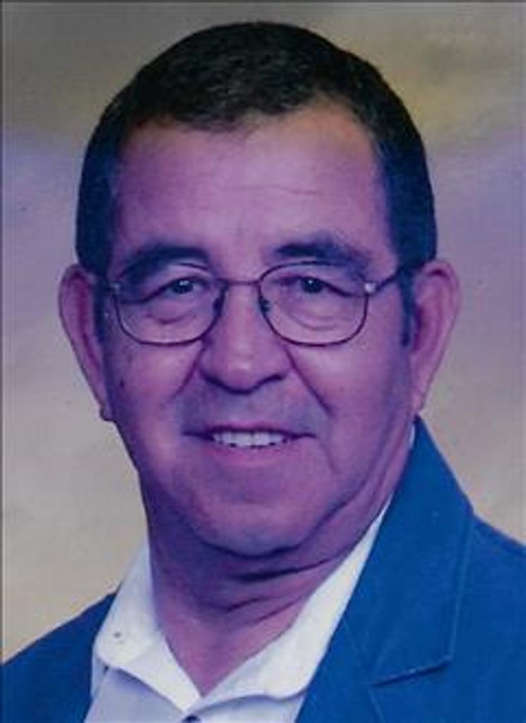 Frank Daniel Hernandez