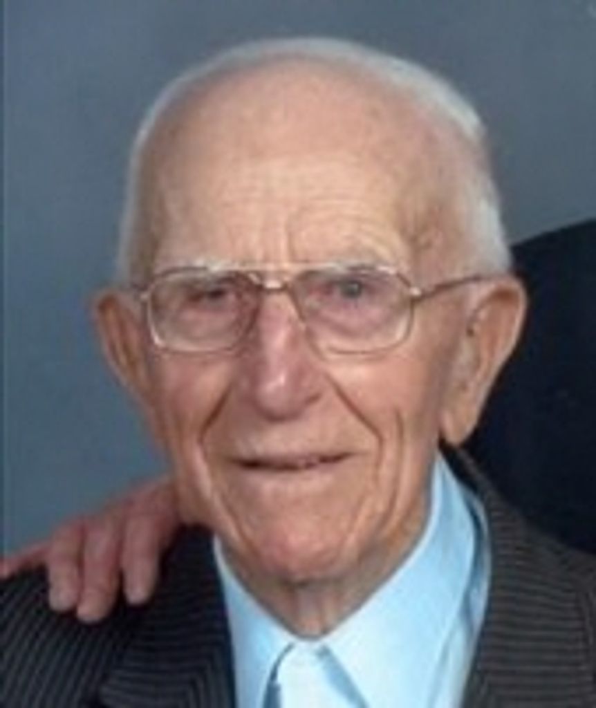 Levi F. Rohrer