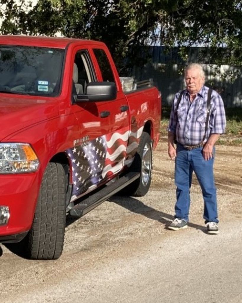 Phillip Dwight Simons