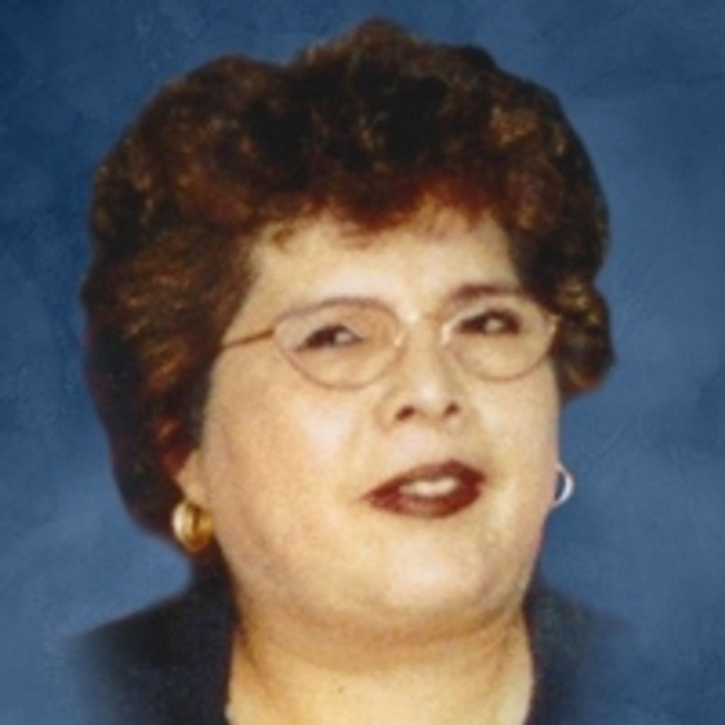 Ofelia Contreras
