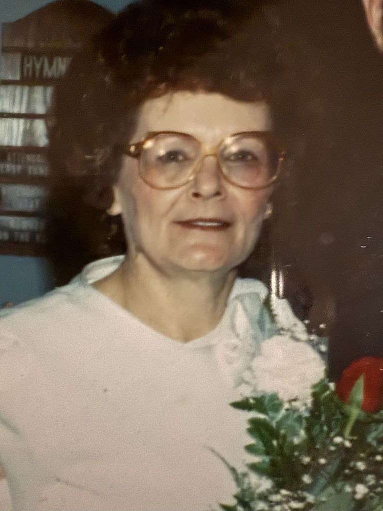 Betty L. Montgomery Profile Photo