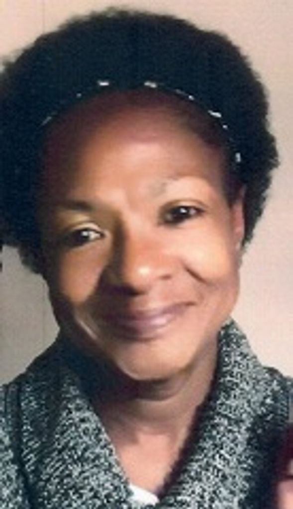 Evonne M. Hill-Buckson