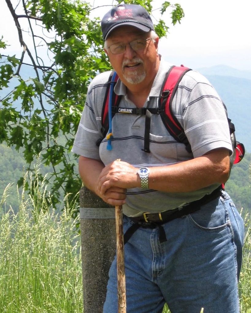 John J.B. Knowling Profile Photo