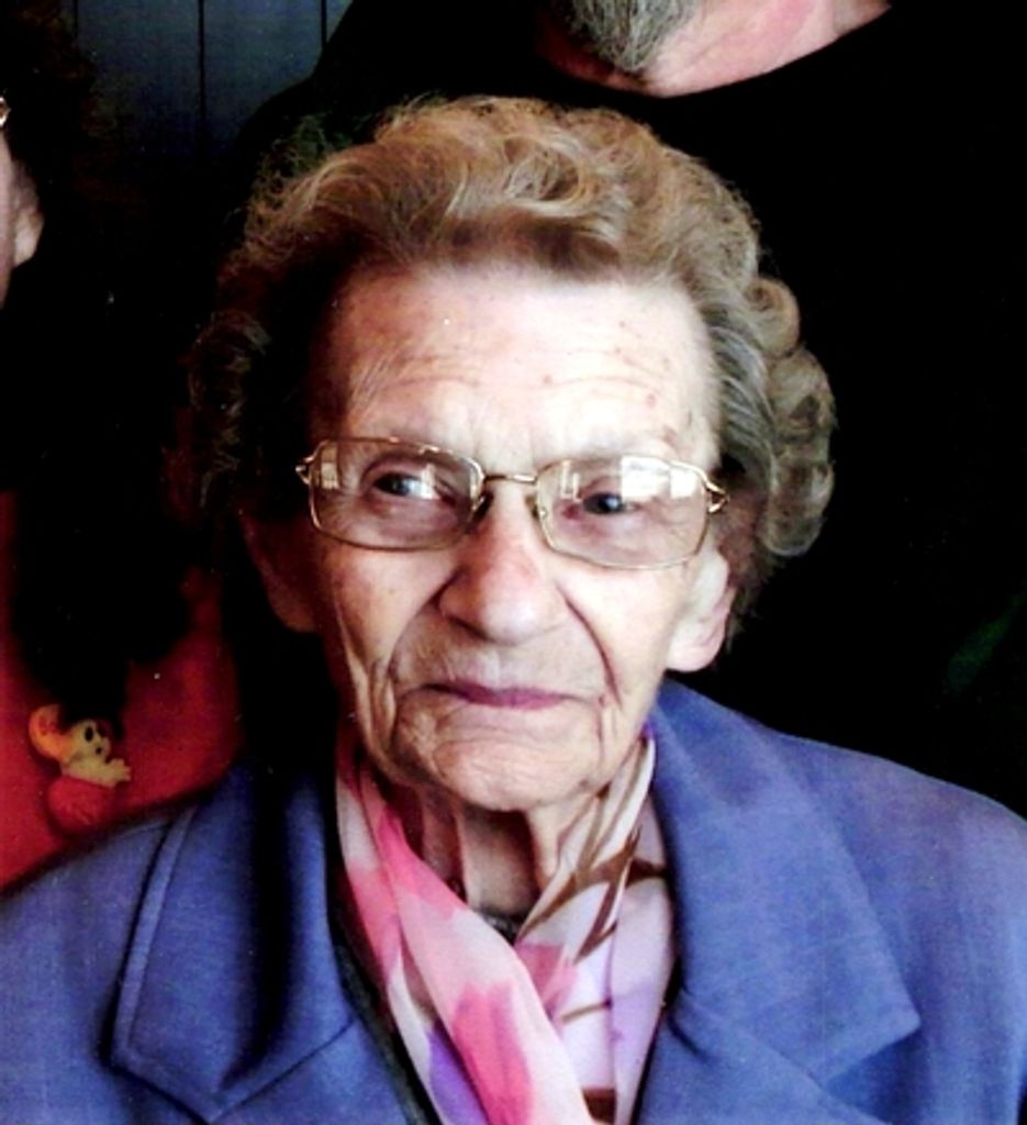 Eloise Carol (Hook) Cook Profile Photo