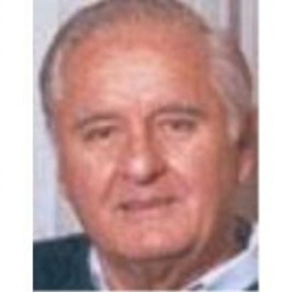 Paul M. Marcincin