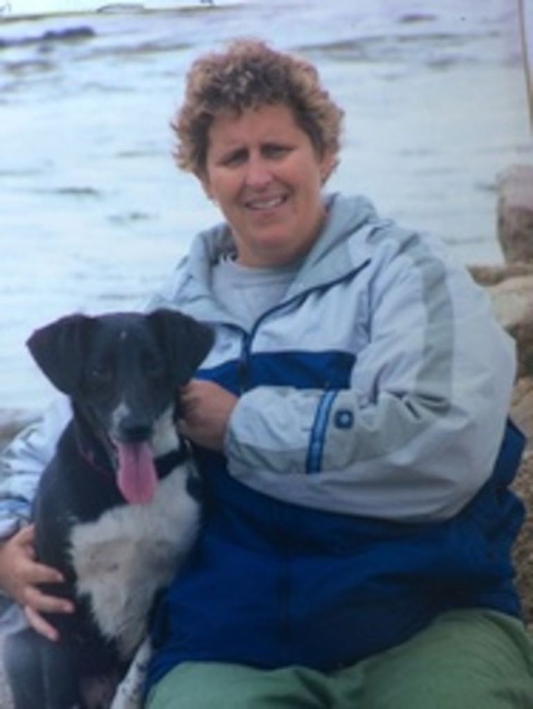 Leigh Moulton