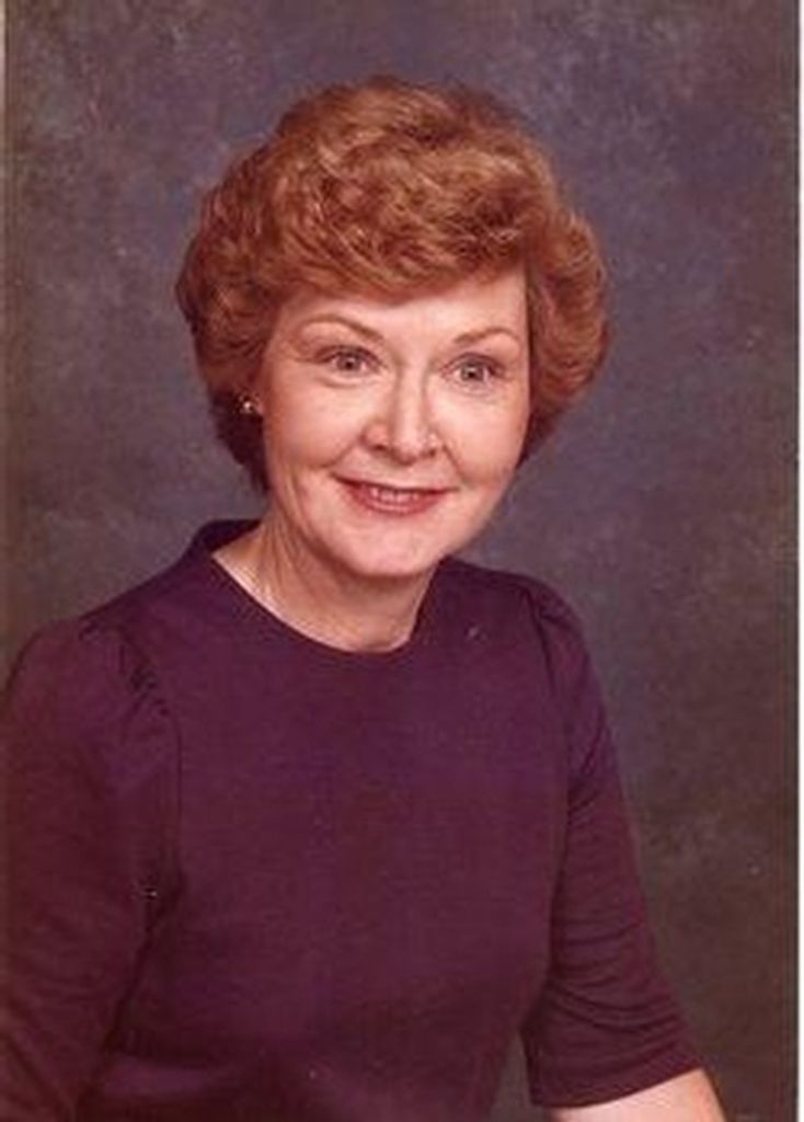 Hazel Hayes