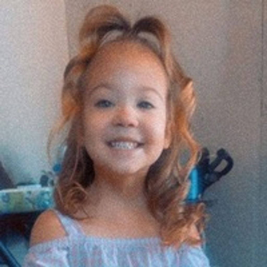 Kate-Lee Rose Johnson Profile Photo