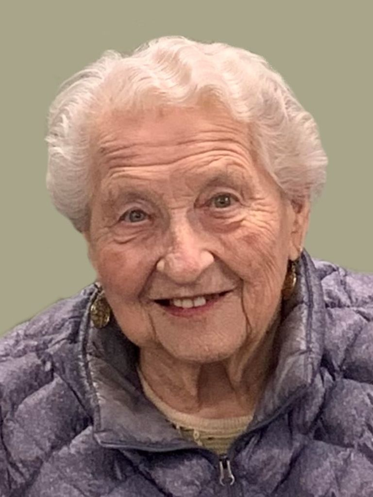 Rosemary B. Schmitz