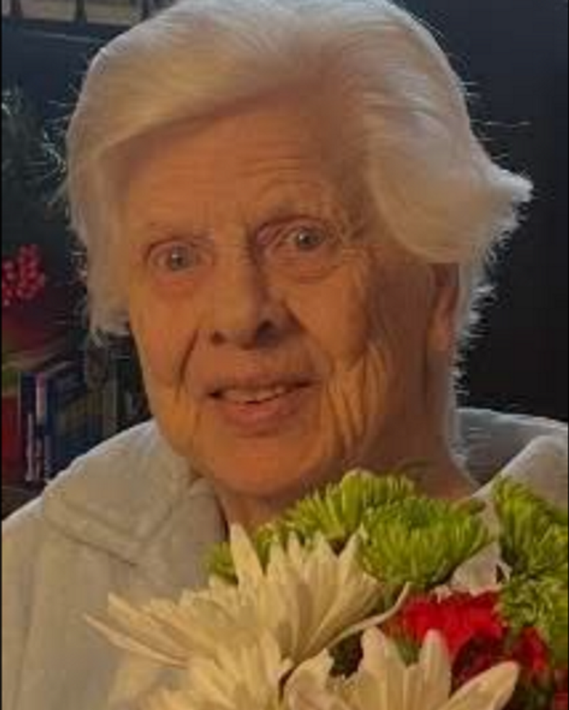 Mary Elizabeth Kinn